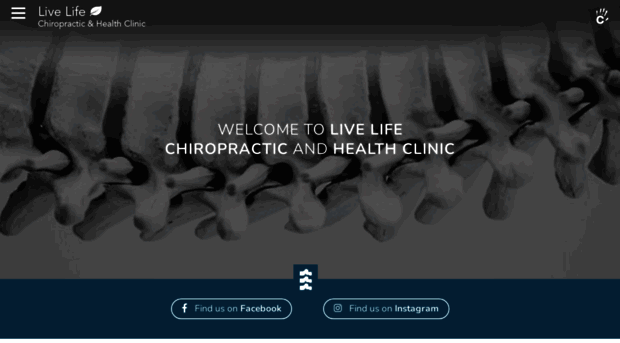 livelifechiropractic.co.uk