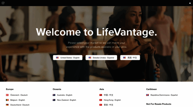 livelifehealer.lifevantage.com