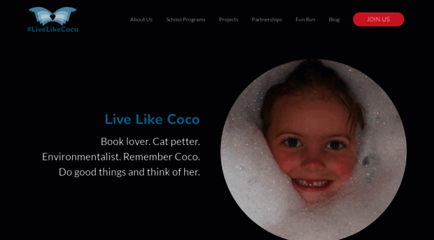 livelikecoco.com