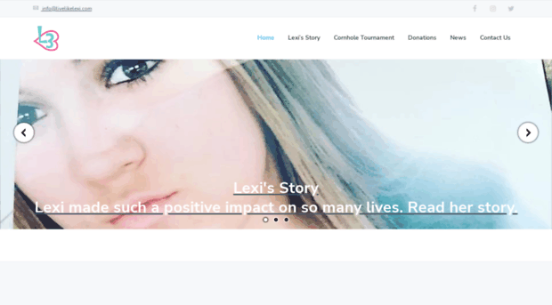 livelikelexi.com