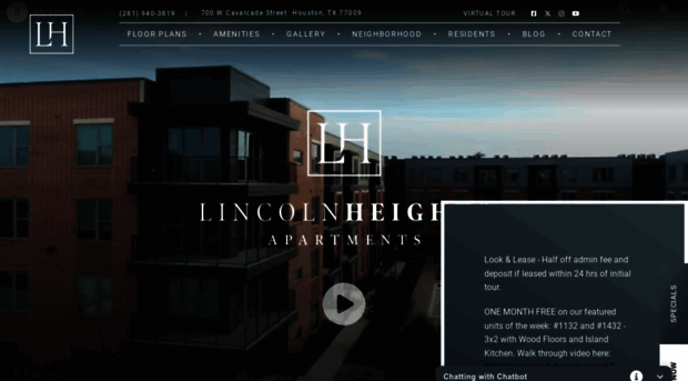 livelincolnheights.com