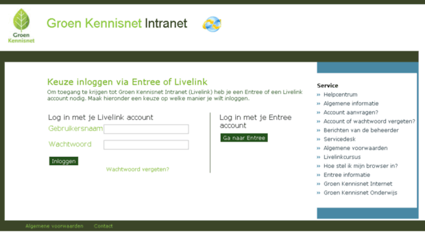 livelink.groenkennisnet.nl