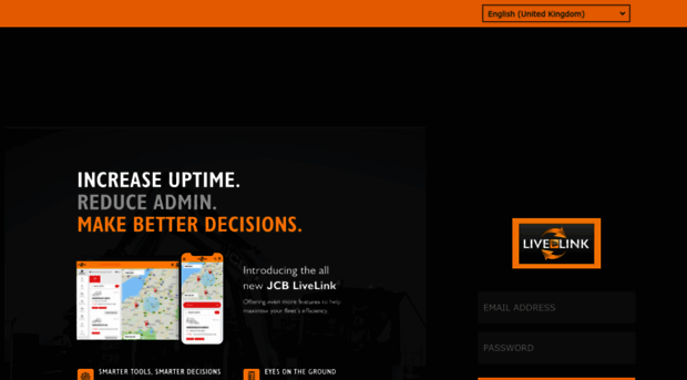 livelink.jcb.com