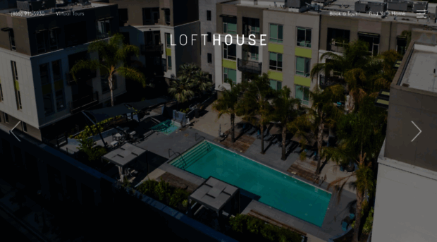 livelofthouse.com