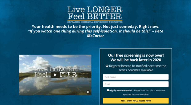 livelongerfeelbetter.com