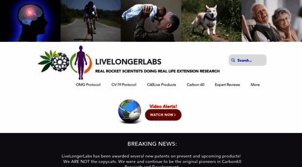 livelongerlabs.com