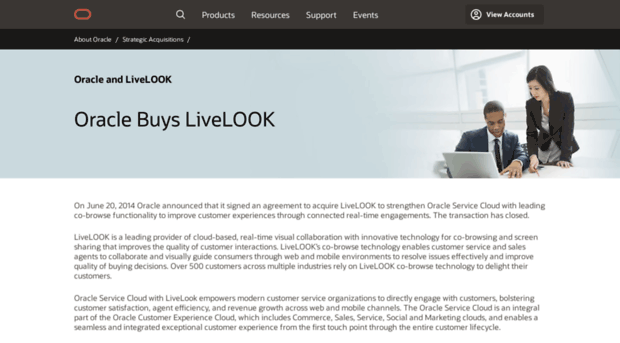 livelook.com