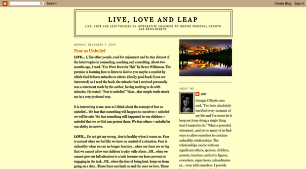 liveloveandleap.blogspot.com