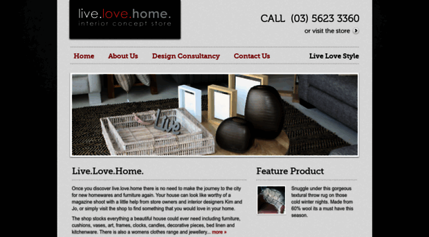 livelovehome.com.au