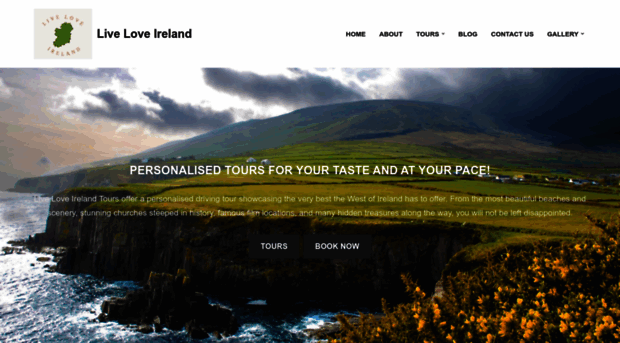 liveloveireland.ie