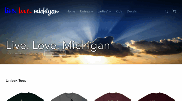 livelovemichigan.com