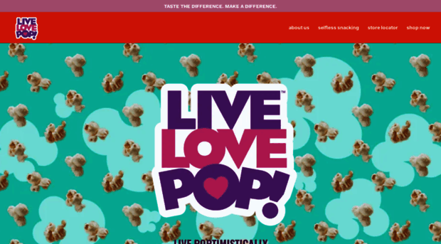 livelovepop.com