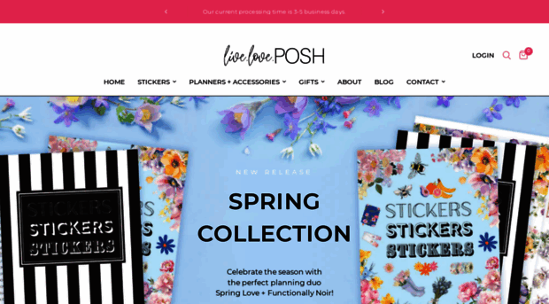 liveloveposh.com
