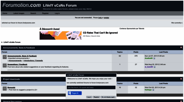 lively-scans-forum.editboard.com