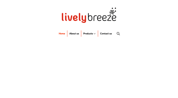 livelybreeze.com