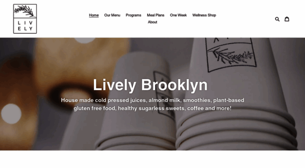 livelybrooklyn.com