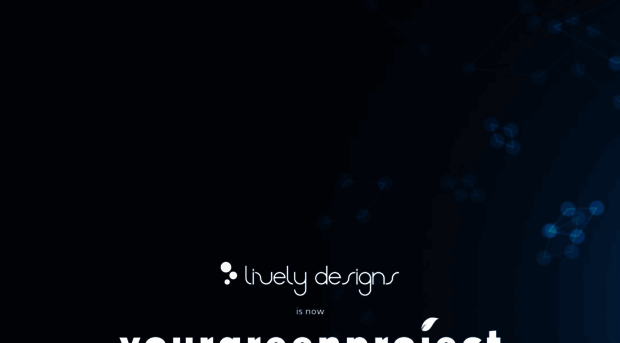 livelydesigns.co.uk