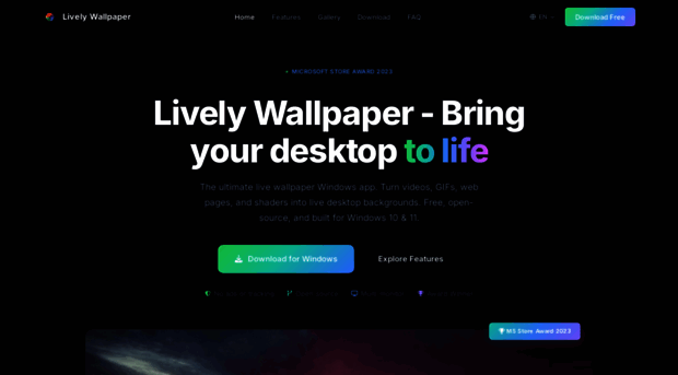 livelywallpaper.app