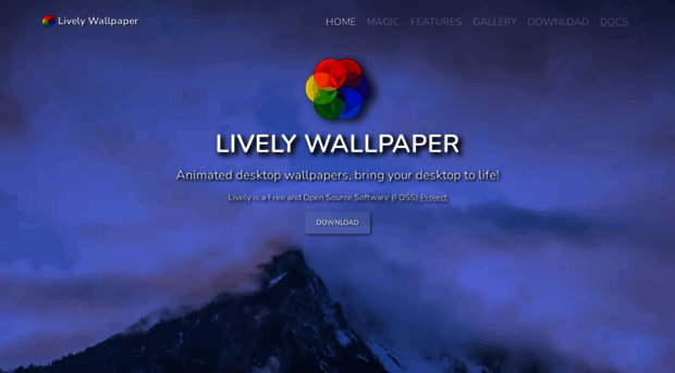 livelywallpaper.net