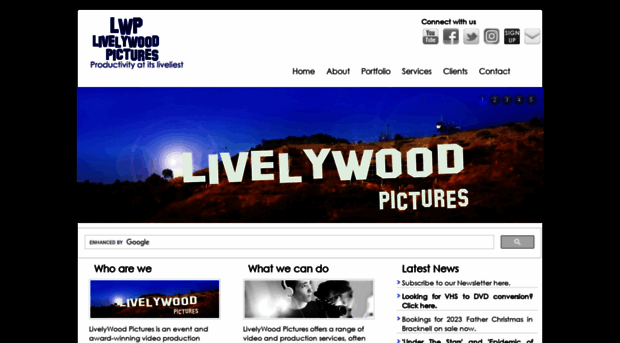 livelywoodpictures.co.uk