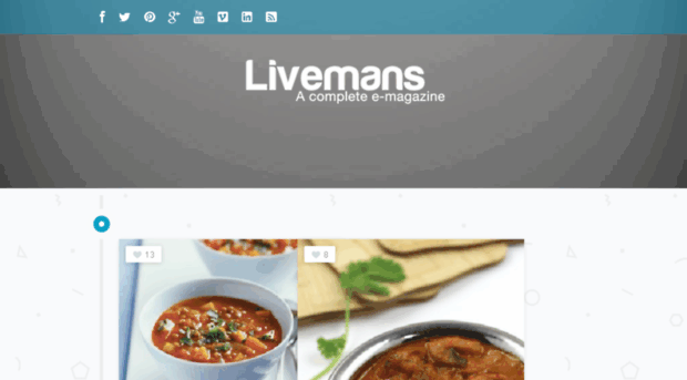 livemans.com