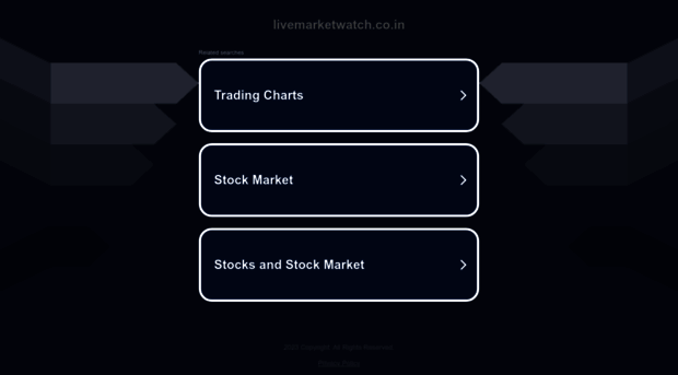 livemarketwatch.co.in