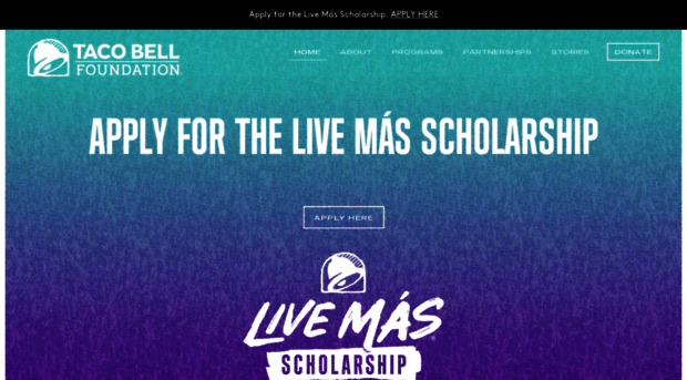 livemasscholarship.com