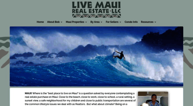 livemaui.com