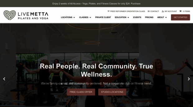 livemetta.com
