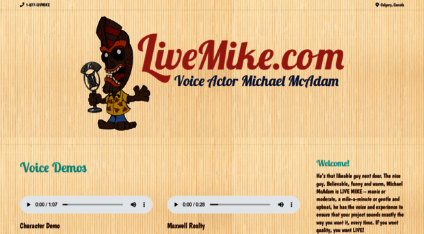 livemike.com