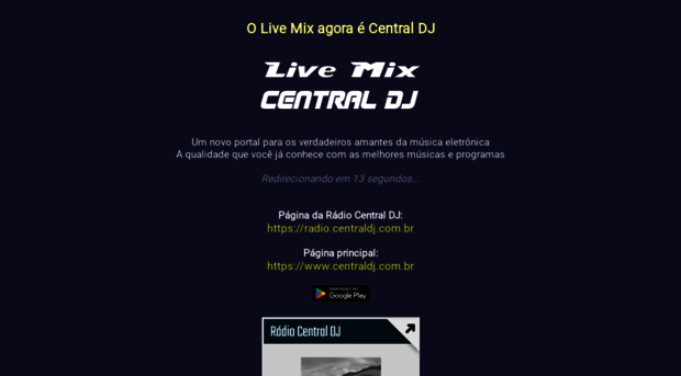 livemix.com.br