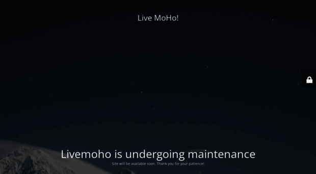 livemoho.com