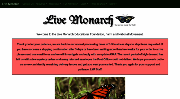 livemonarch.com