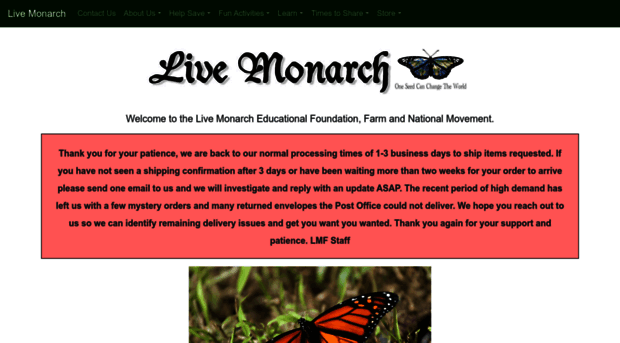 livemonarch.org