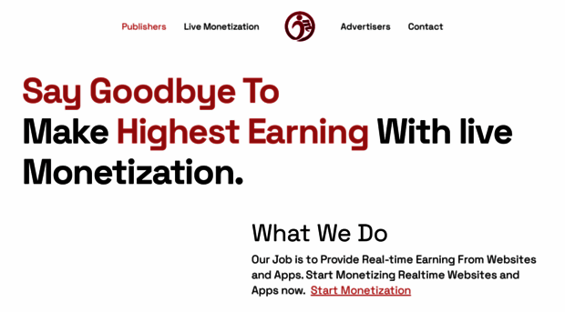 livemonetization.com