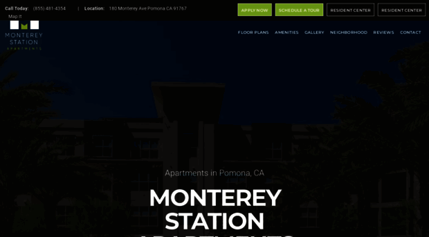 livemontereystation.com