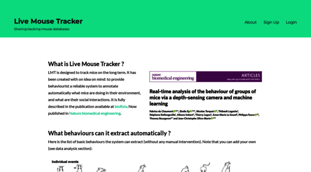 livemousetracker.org