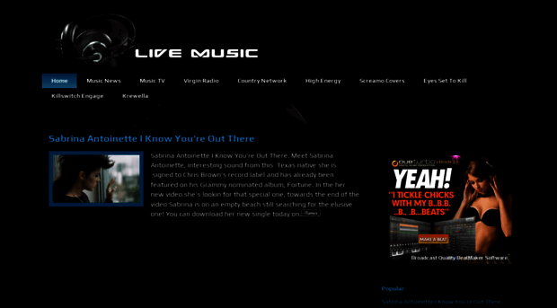 livemusichd.blogspot.com