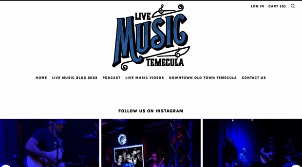 livemusictemecula.com