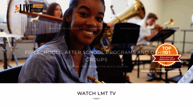 livemusictutorinschools.com