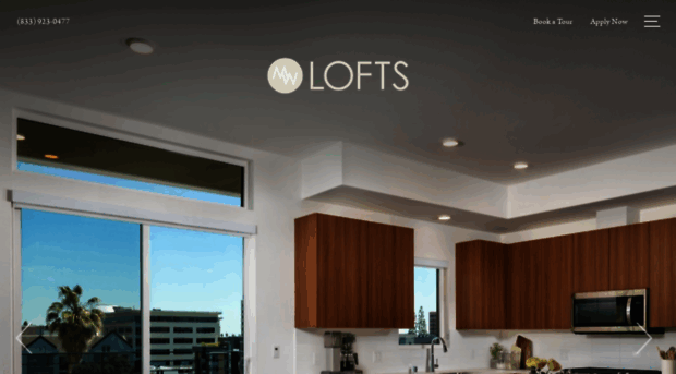 livemwlofts.com