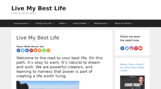 livemybestlife.com