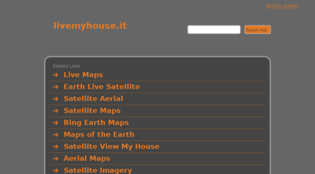 livemyhouse.it