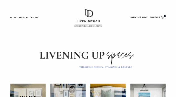 livendesignco.com