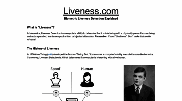 liveness.com