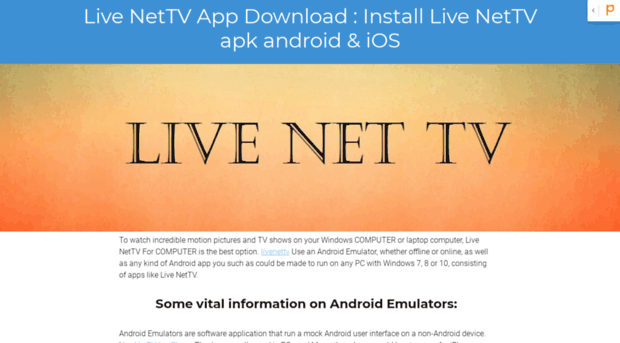 livenettvapps.puzl.com