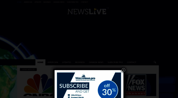 livenewsbox.com