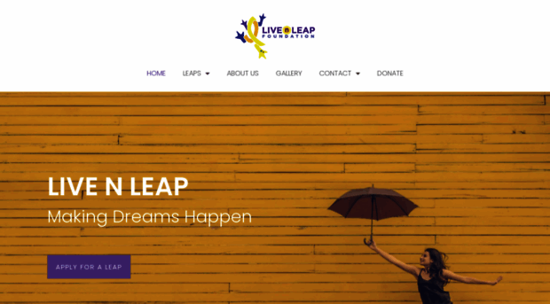 livenleap.org