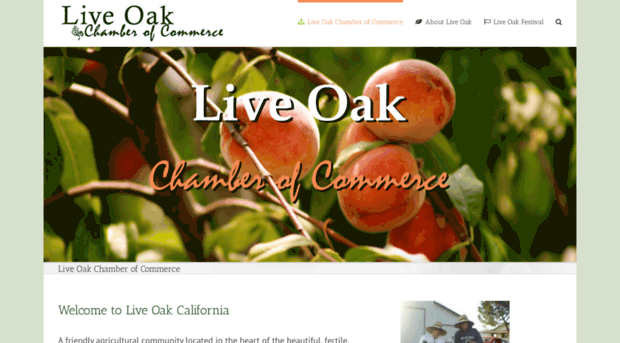 liveoakchamber.org