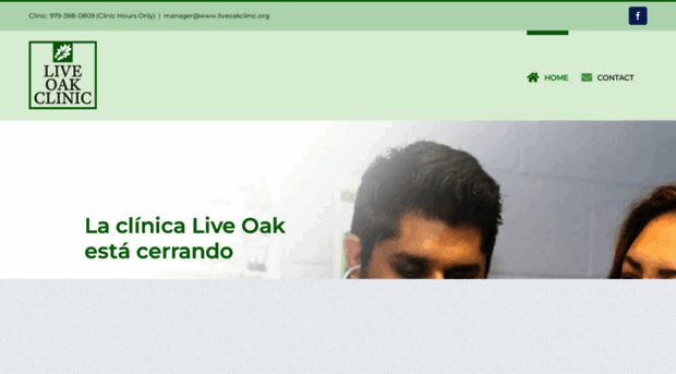 liveoakclinic.org